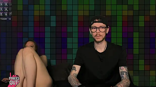 webzandkordz 在線直播表演