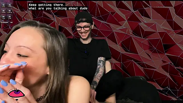 webzandkordz Webcamshow