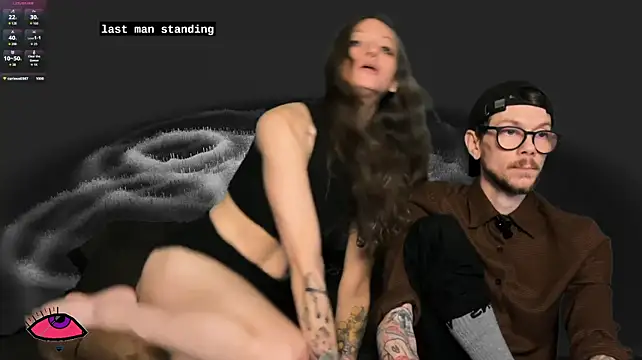 XXX chat uživo modela webzandkordz