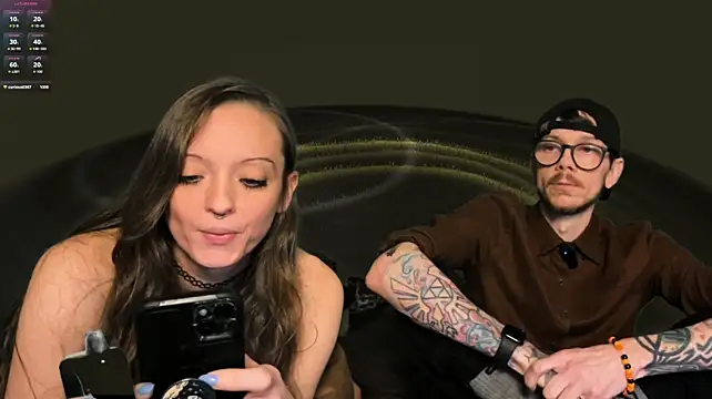 webzandkordz 网络视讯表演