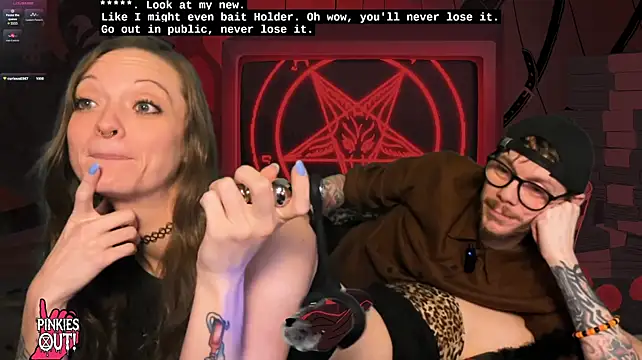 webzandkordz's Webcam Show