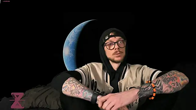 webzandkordz Webcam Show