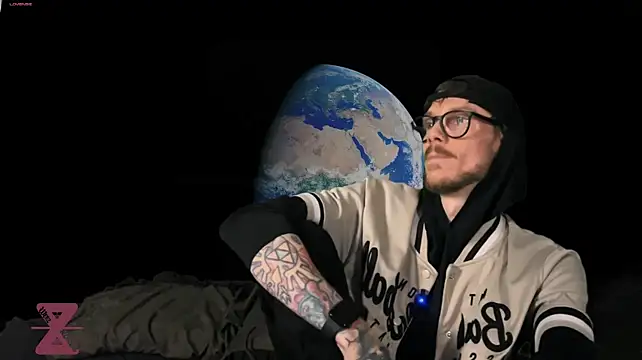 webzandkordz's Webcam Show