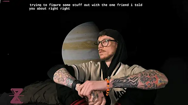 webzandkordz's Webcam Show