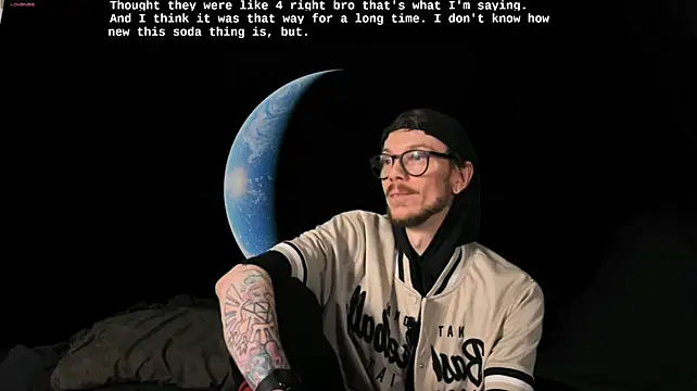 webzandkordz Webcamshow
