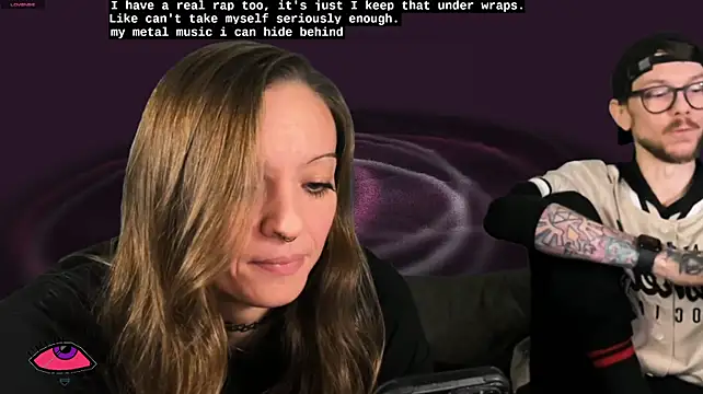 webzandkordz Webcam show