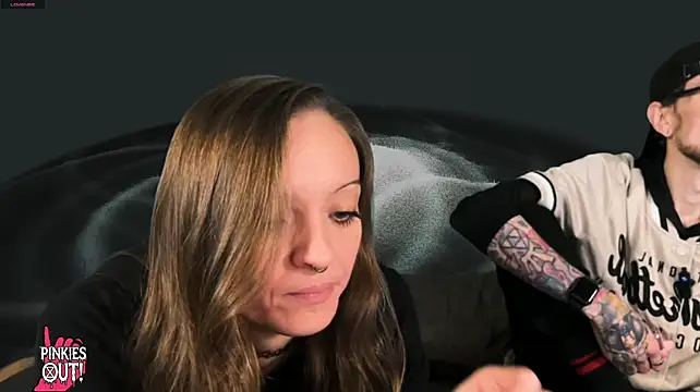 webzandkordz – webcam-show