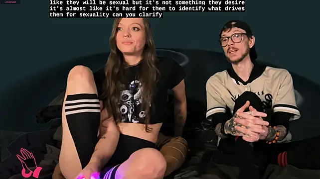webzandkordz's Webcam Show