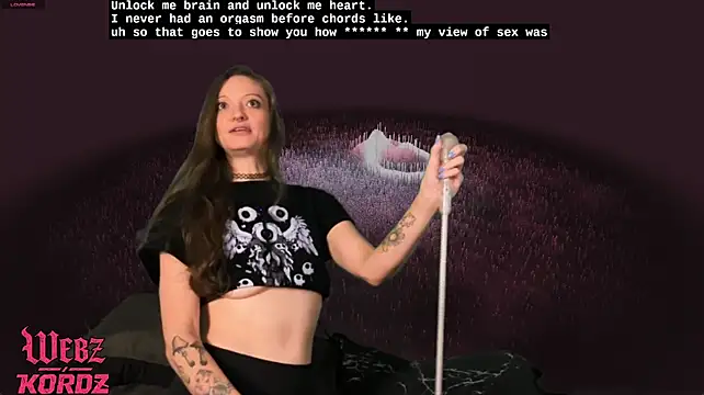 webzandkordz Show Webcam