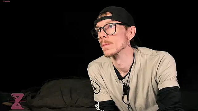 Webkamerová show webzandkordz