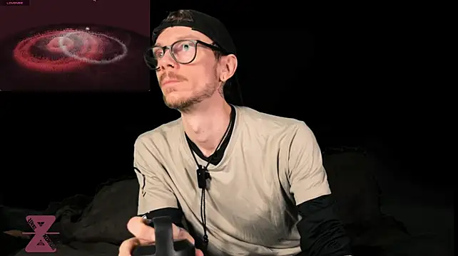 webzandkordz Show Webcam