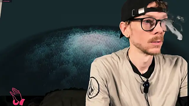 webzandkordz Pertunjukan Webcam