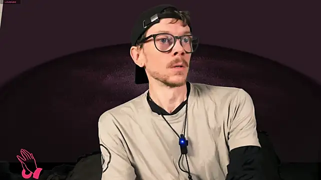 webzandkordz 웹캠 쇼