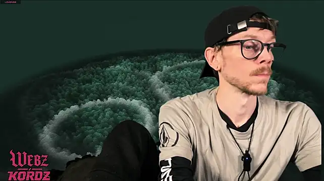 Pertunjukan Kamera Web webzandkordz