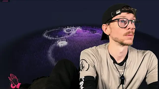 Pokazy przed kamerką – webzandkordz