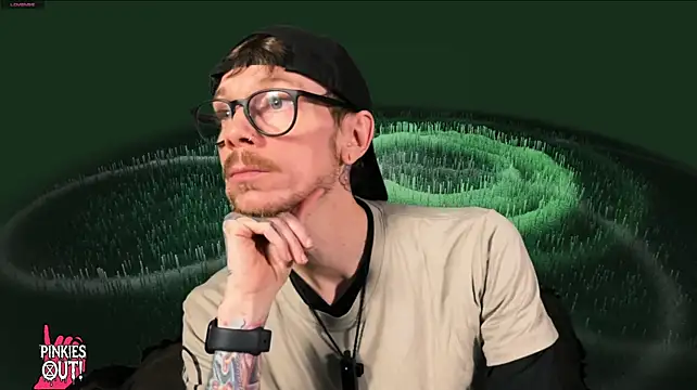 webzandkordz's Webcam Show