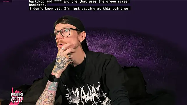 webzandkordz 网络视讯表演