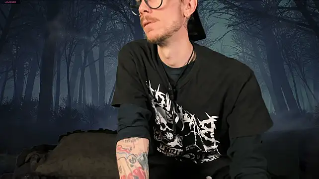 webzandkordz Show Webcam