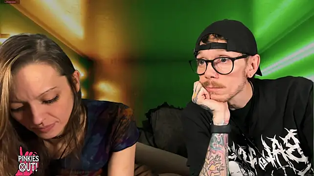 webzandkordz 在線直播表演