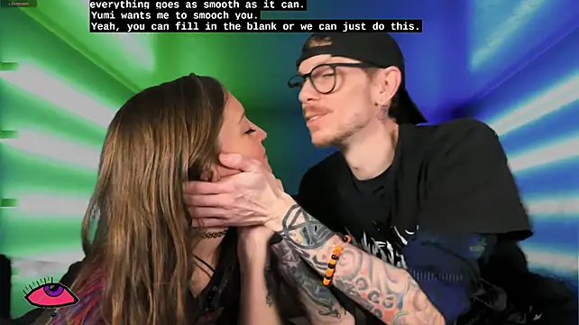 webzandkordz Show Webcam