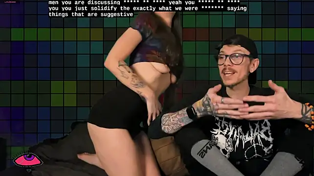 webzandkordz: вебкам-шоу