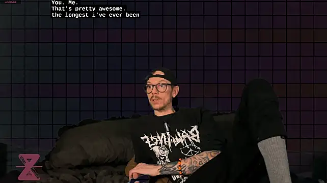 webzandkordz's Live XXX Chat