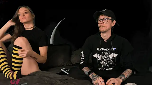 webzandkordz's Webcam Show