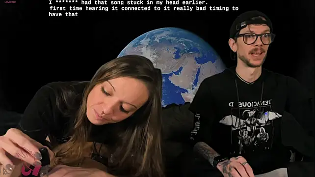 webzandkordz webkamerás műsora