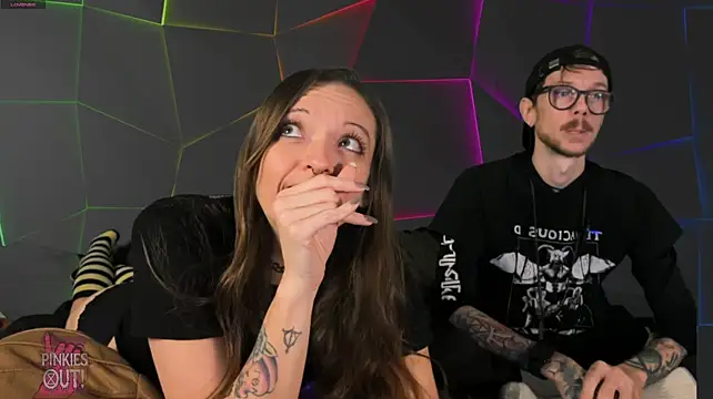webzandkordz Show in webcam