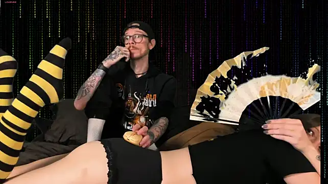 webzandkordz 在線直播表演
