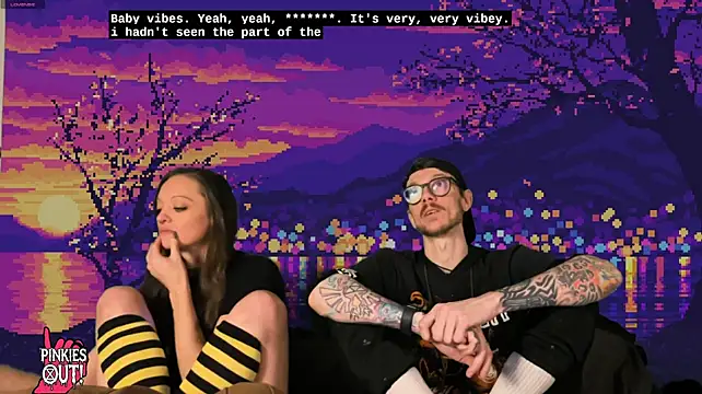 webzandkordz's Webcam Show