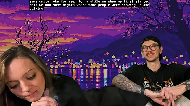 webzandkordz: вебкам-шоу