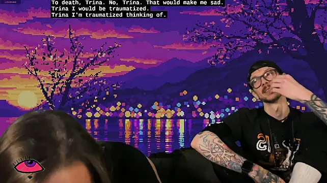 webzandkordz's Webcam Show