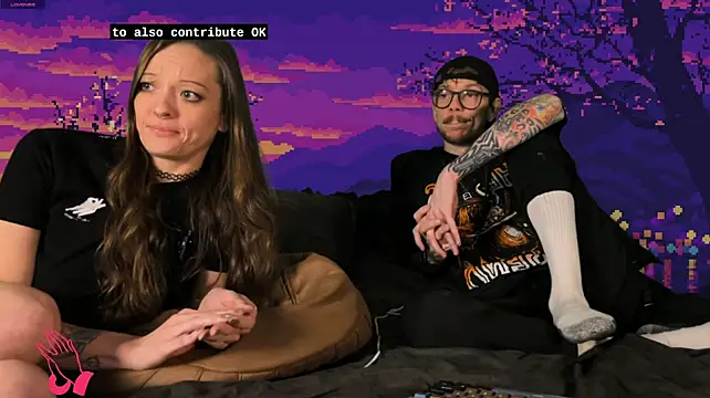 webzandkordz Webcamshow