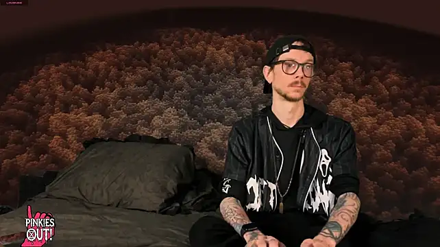 webzandkordz Pertunjukan Webcam