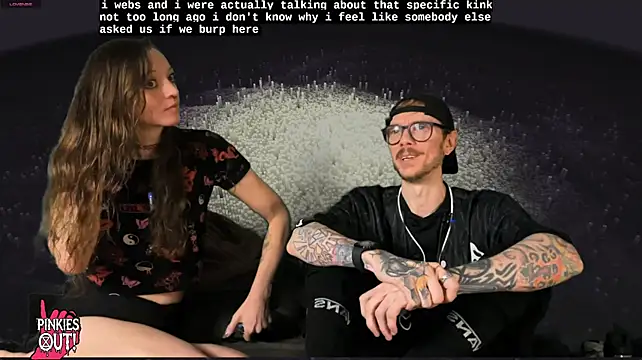 webzandkordz – webcam-show
