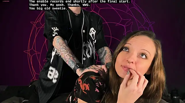 webzandkordz's Webcam Show
