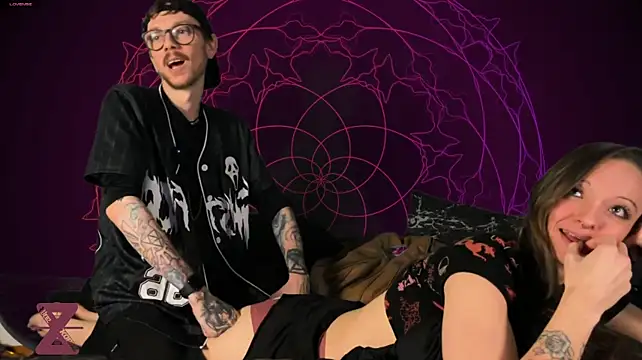 webzandkordz Шоу с уебкамера