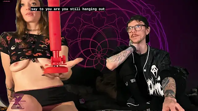 webzandkordz Show Webcam