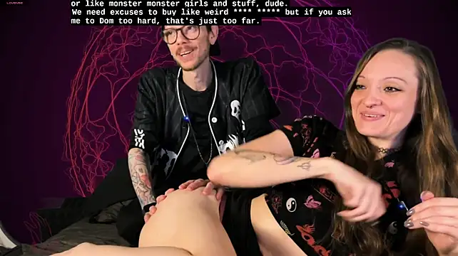 webzandkordz Webcamshow