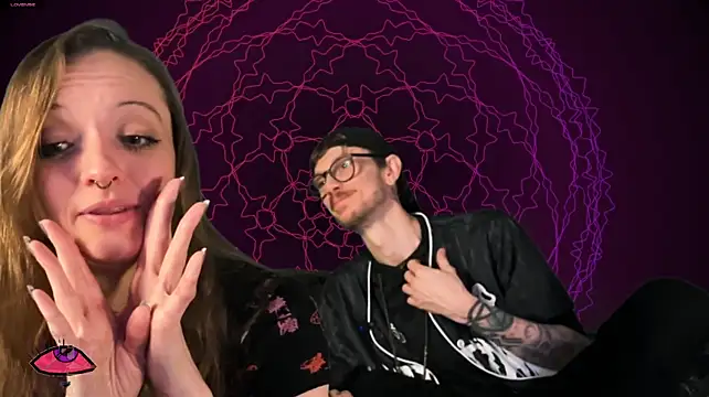 webzandkordz webkamerás műsora