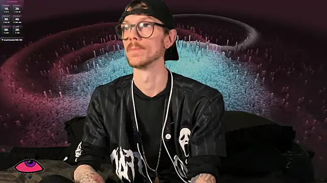 โชว์เว็บแคมของ webzandkordz