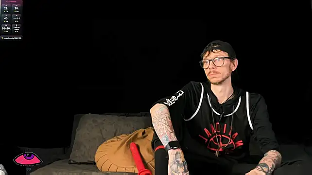 webzandkordz Webcam Show