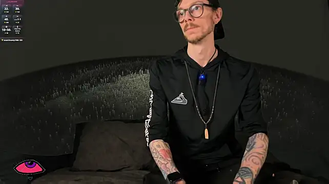โชว์เว็บแคมของ webzandkordz