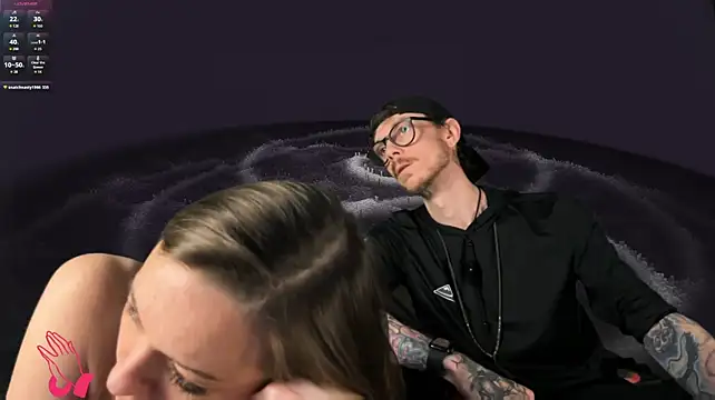 webzandkordz Show Webcam