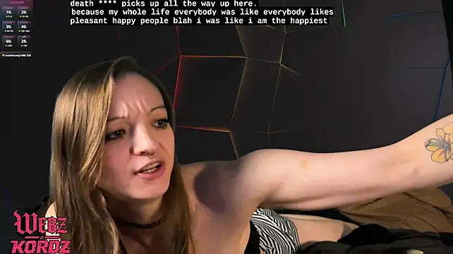 webzandkordzn Webbikameraesitys