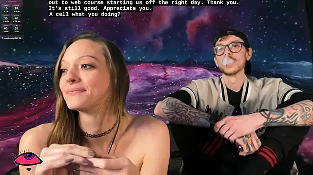 webzandkordz's Webcam Show