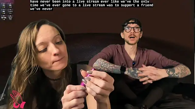 webzandkordz Webcamshow