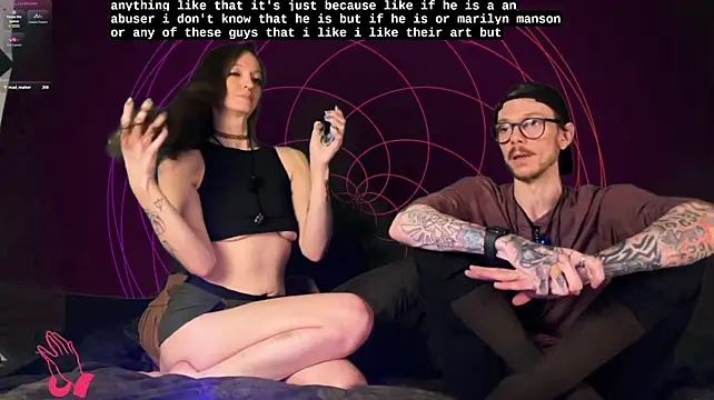webzandkordz élő XXX-chatje