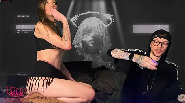 webzandkordzn Webbikameraesitys